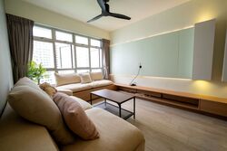 Blk 416C Fernvale Riverbow (Sengkang), HDB 4 Rooms #558469291